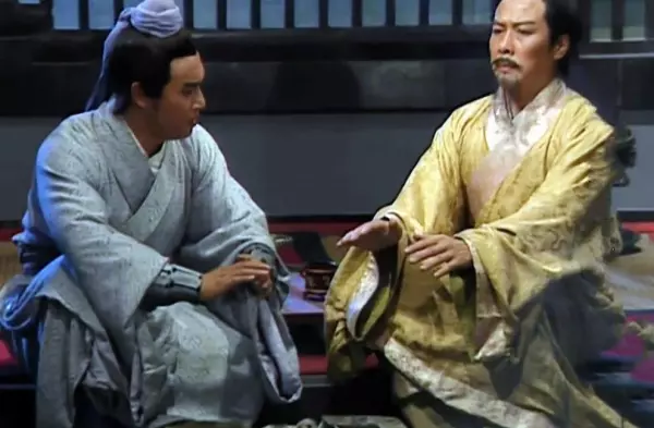 三国时期英雄人物战功命运如何排序(3)