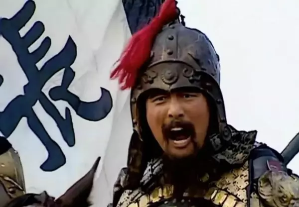 三国时期英雄人物战功命运如何排序(7)