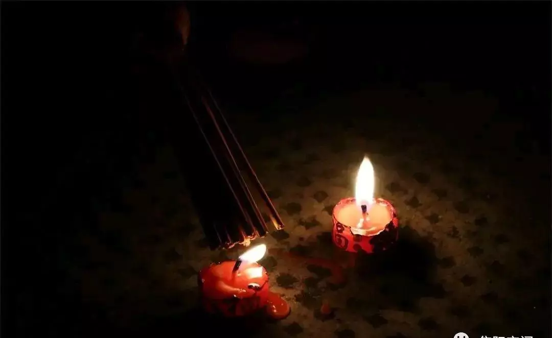 梦里有人喊我的名字,我答应了怎么办(1)