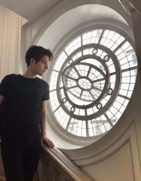 帅波波为什么退出非正式会谈(22)