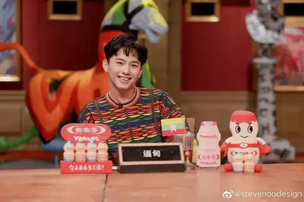 帅波波为什么退出非正式会谈(34)
