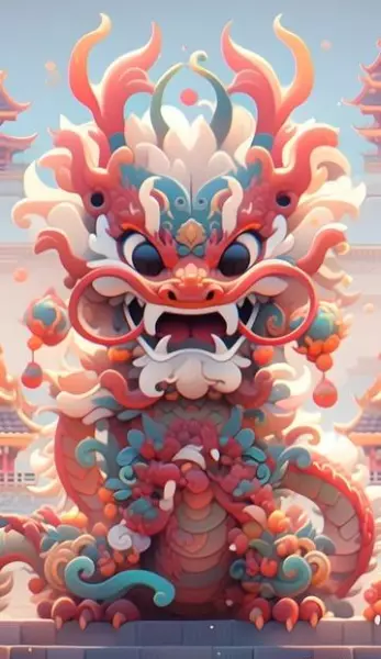 2023年属龙人每月运势运程如何呢(2)
