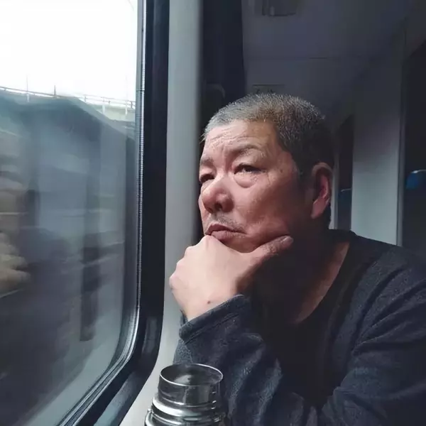 从外表看一个男人以后的命运好坏是什么意思(3)