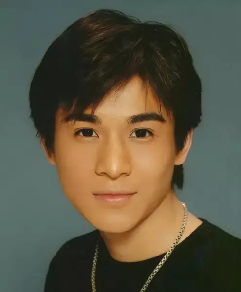 有一个明星叫什么振宇(2)