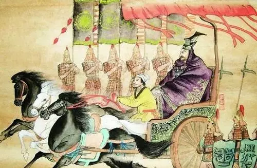 形容坎坷的历史命运的词语有哪些四个字(1)