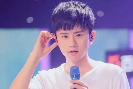 张杰出道前是干什么的(2)