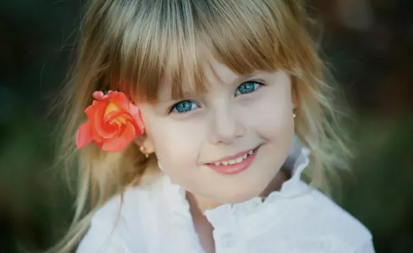 女孩子怎么取名字好听(1)