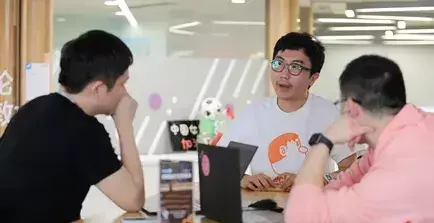 小毅是什么动画片(3)
