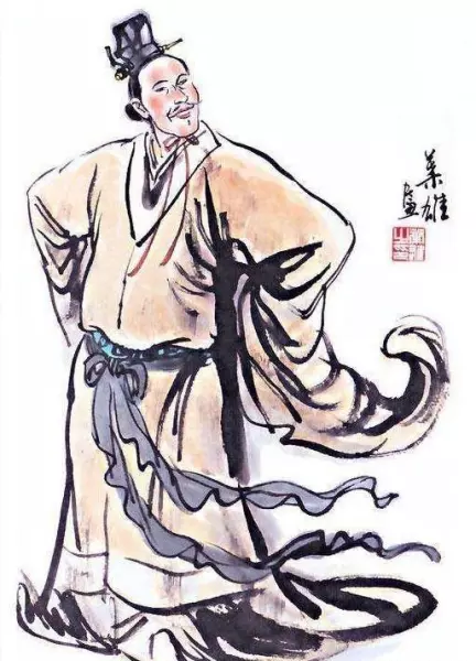 人饷魏武一杯酪的饷是什么意思(2)