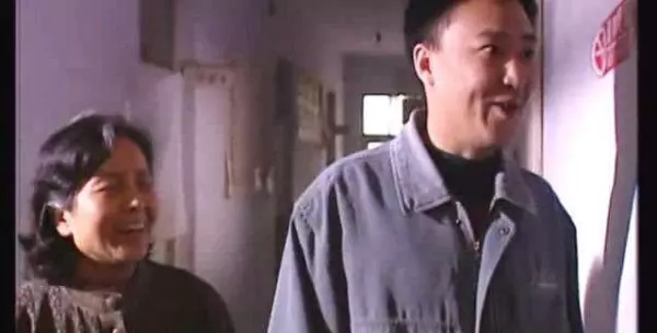 在命运13中里赵长林的原型是什么(2)