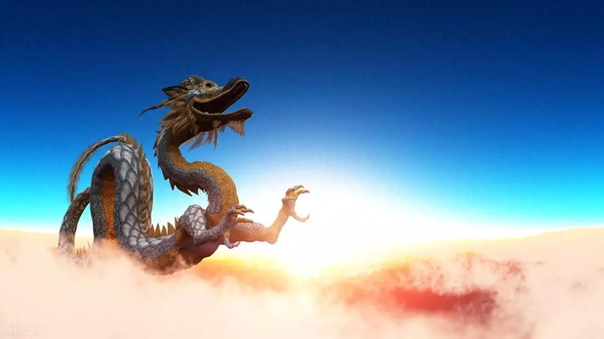 2021年属龙人的健康运怎么样(1)