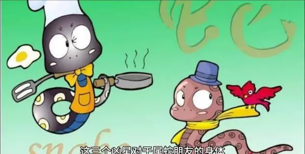 1977年属蛇人今年的运势如何(4)