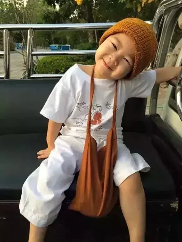 男人打耳洞没戴耳环会破坏运势吗(5)