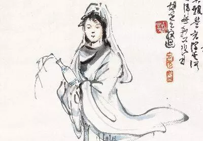 周公解梦梦见自己在水中游走什么意思啊(1)