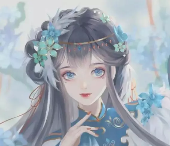好记的名字女艺名重叠(1)