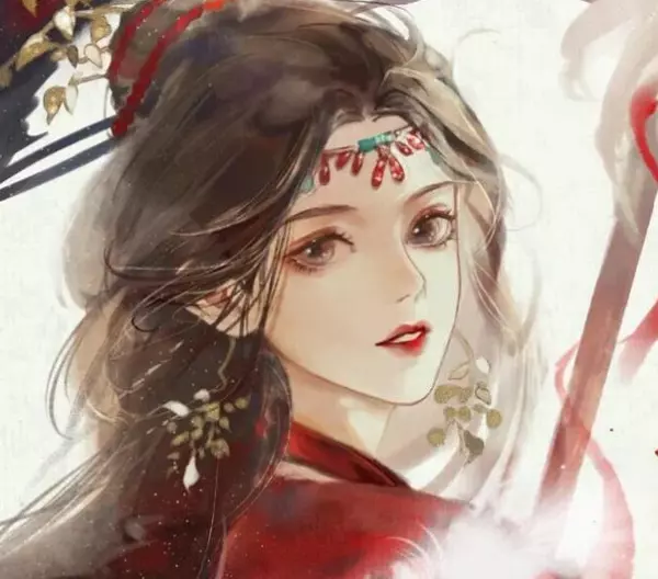 好记的名字女艺名重叠(2)