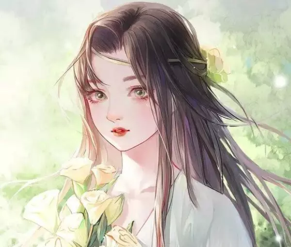 好记的名字女艺名重叠(3)