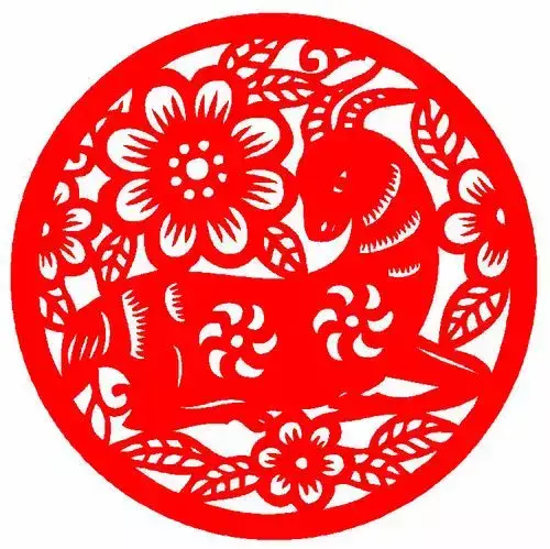2023年属羊什么颜色最旺运势和财运(8)