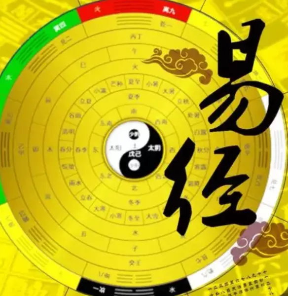 易经中有关于人生感悟的句子简短一点(5)