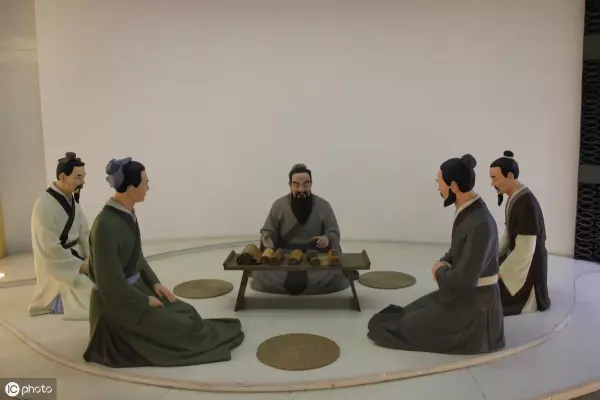 孔子对周易的最大贡献是在义理方面(4)