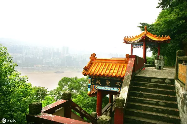 孔子对周易的最大贡献是在义理方面(6)