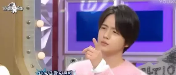 金彗星现在是女孩子还是男孩(13)