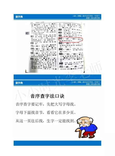 查的拼音字母怎么写的(6)