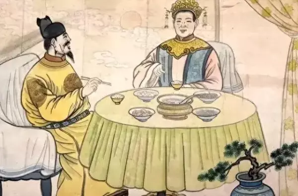 一个穷人怎样把握他的贵人和命运的关系(1)