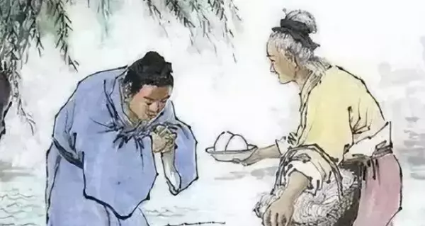 一个穷人怎样把握他的贵人和命运的关系(2)