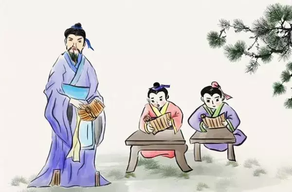 一个穷人怎样把握他的贵人和命运的关系(3)