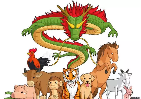 属猴人的2023年流年运势如何呢(1)