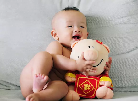 单身梦到生了个女孩子是什么意思周公解梦(3)