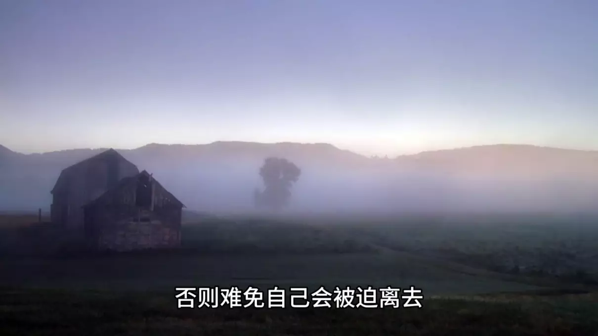 梦见地上起白雾是什么意思周公解梦女人(4)