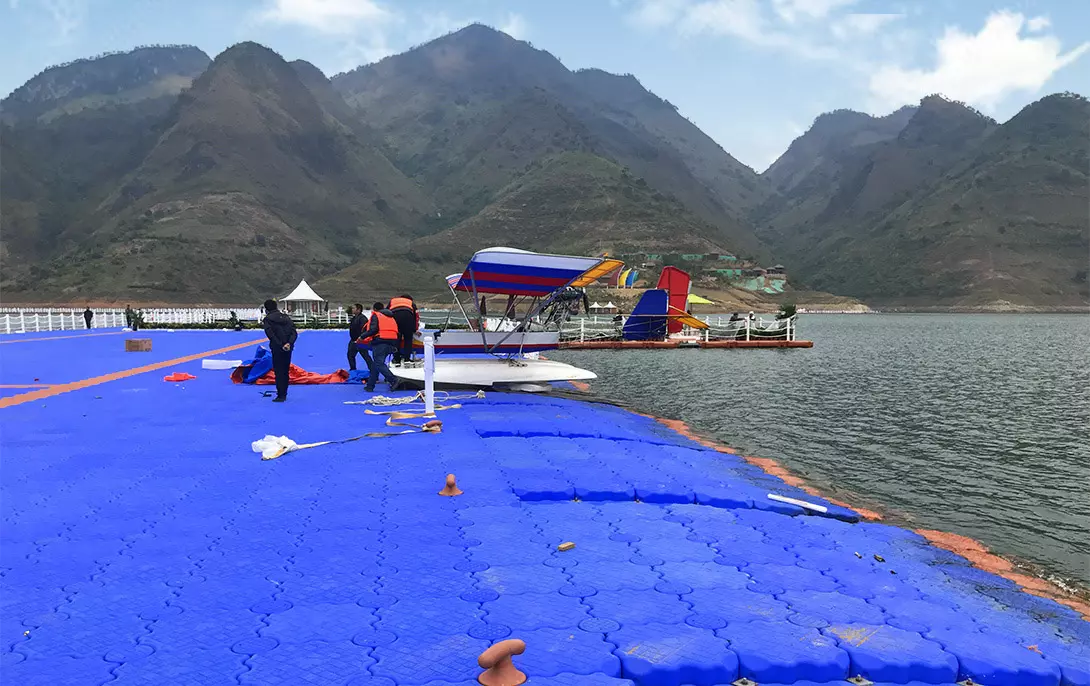 周公解梦梦见打捞水上漂浮物啥意思啊(1)