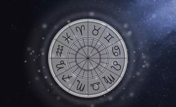 火象星座和水象星座是否般配?为什么?(3)