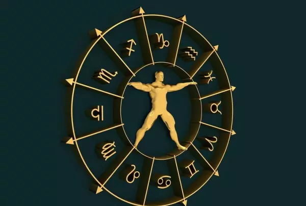火象星座和水象星座是否般配?为什么?(7)
