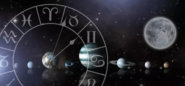 火象星座和水象星座是否般配?为什么?(8)