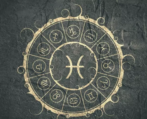 火象星座和水象星座是否般配?为什么?(9)