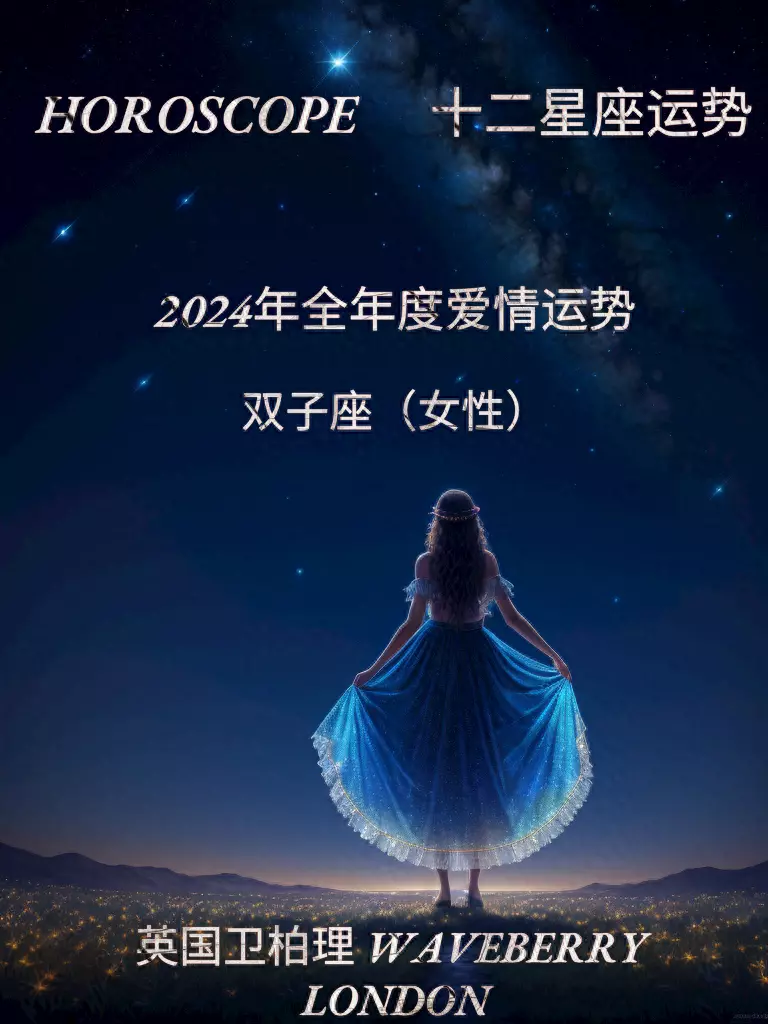 双子座女士下半年感情运势如何看好坏(1)