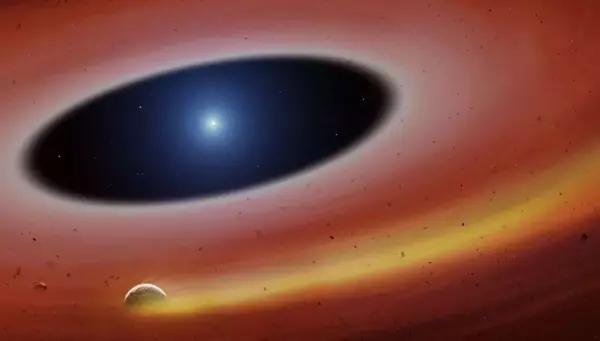 50亿年后火星的命运变化是什么样的(2)
