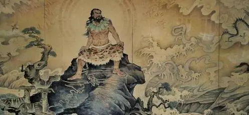 秦始皇没有焚毁周易真正的原因是什么(6)