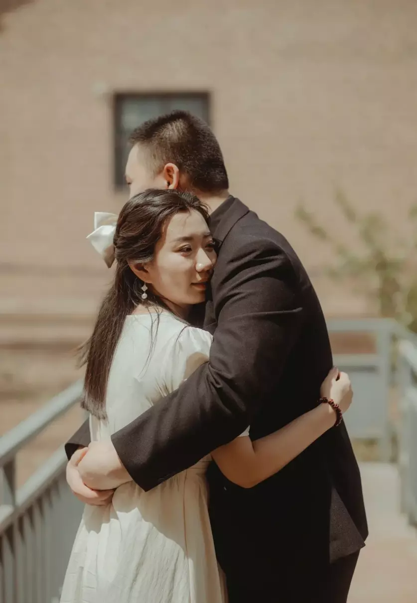 梦到前妻开车接我什么意思周公解梦(3)