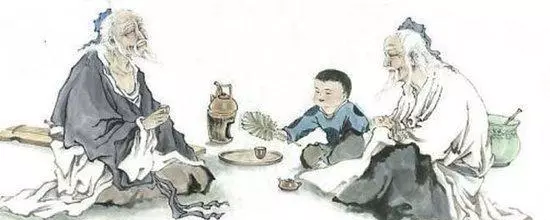 易经中年是指几岁到几岁的年龄段的人(19)