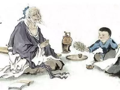 易经中年是指几岁到几岁的年龄段的人(3)