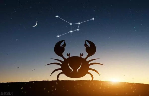 7月20什么星座是什么座巨蟹之后(1)