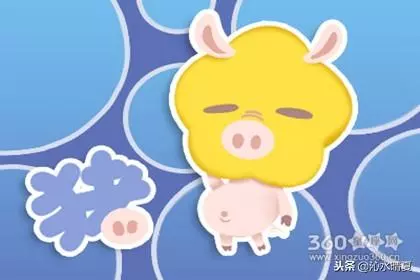 2019几月几日猪宝宝出生最好命运女孩(1)