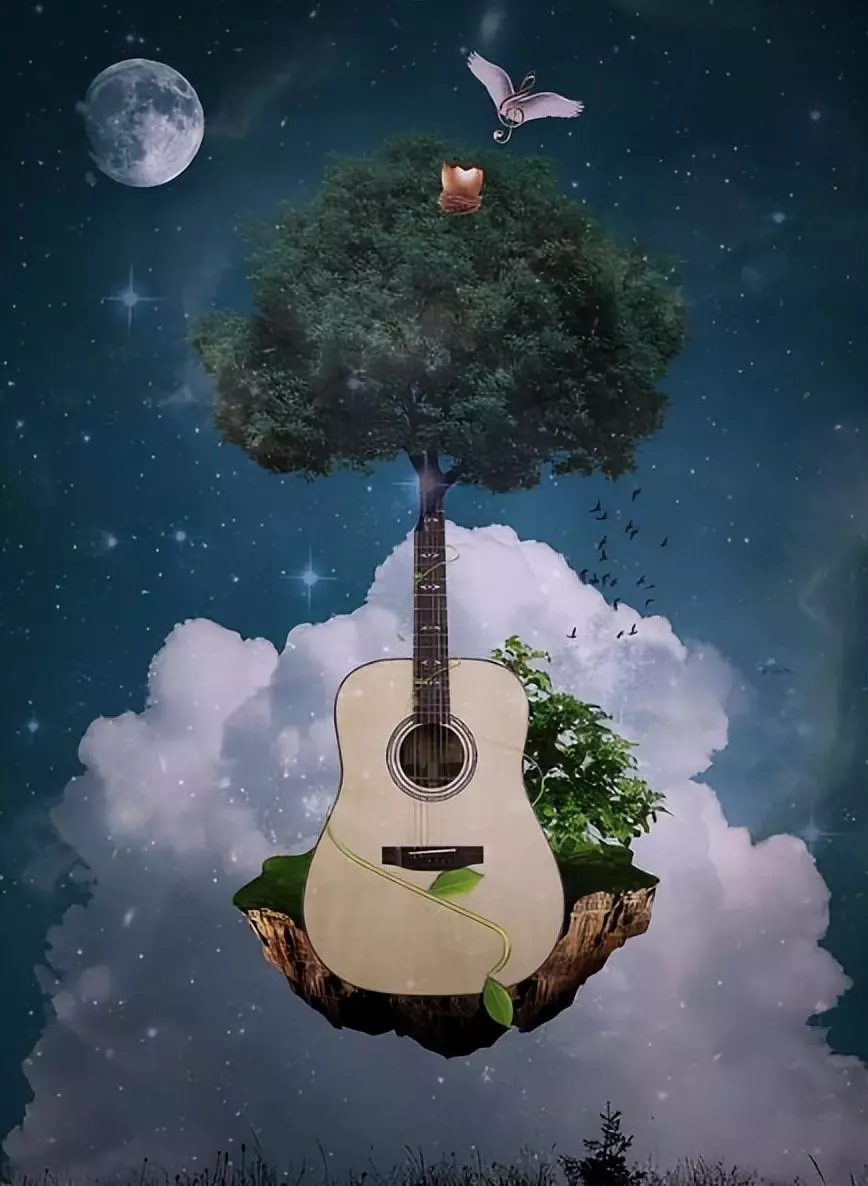梦见和人看夜景周公解梦是啥意思啊(23)