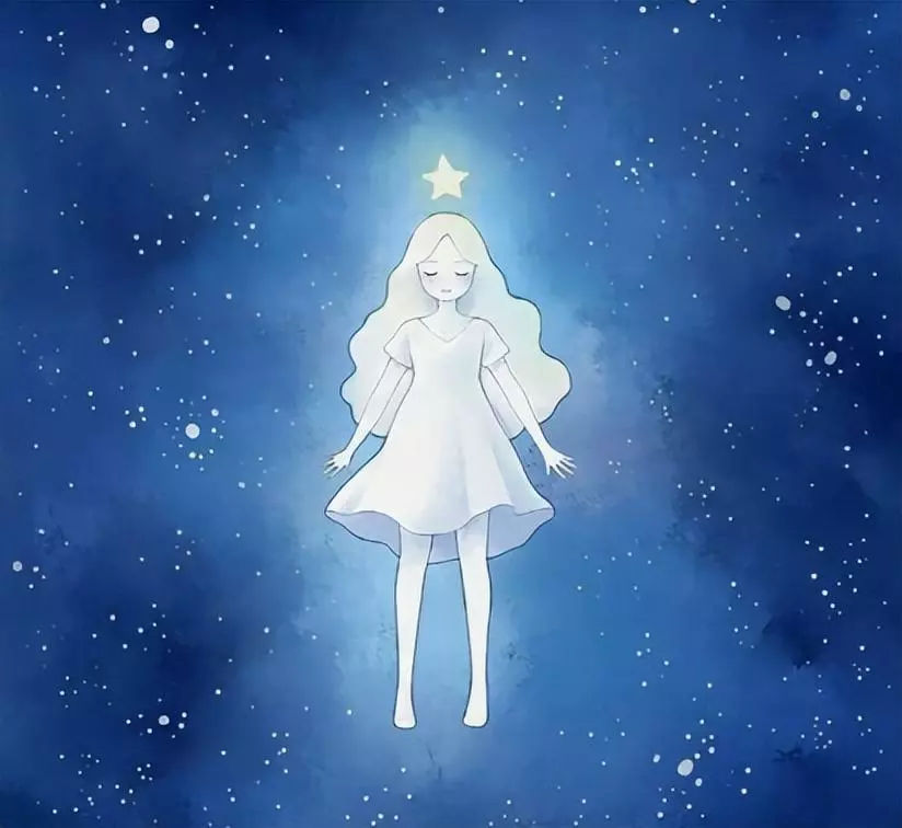 梦见和人看夜景周公解梦是啥意思啊(4)