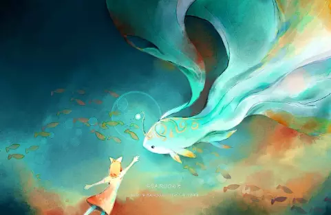 梦见和人看夜景周公解梦是啥意思啊(8)
