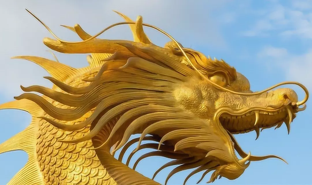属龙的今年运势怎么样2023感情怎么样(1)